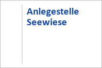 Anlegestelle Seewiese - Altausseer See - Altaussee-Schifffahrt - Steiermark