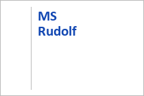 MS Rudolf - Schifffahrt Grundlsee - Grundlsee - Ausseerland-Salzkammergut - Steiermark