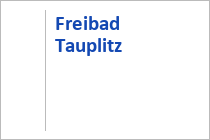 Freibad - Tauplitz - Salzkammergut