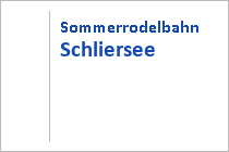 Sommerrodelbahn Schliersee - Schliersbergbahn - Schliersbergalm