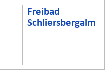 Freibad Schliersbergalm - Schliersee