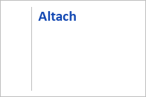 Altach - Region amKumma in Vorarlberg