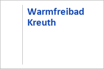 Warmfreibad - Kreuth