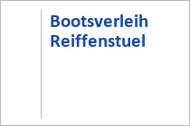 Bootsverleih Reiffenstuel - Tegernsee - Rottach-Egern - Alpenregion Tegernsee-Schliersee