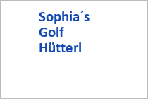 Sophia´s Golf Hütterl - Bad Wiessee am Tegernsee