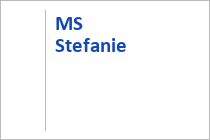 MS Stefanie - Motorschiff - Chiemsee-Schifffahrt - Prien - Chiemsee