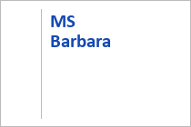 MS Barbara - Motorschiff - Chiemsee-Schifffahrt - Prien - Chiemsee
