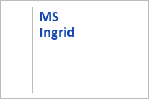 MS Ingrid - Motorschiff - Chiemsee-Schifffahrt - Prien - Chiemsee
