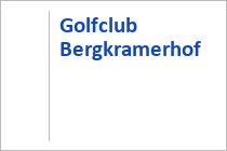 Golfclub Bergkramerhof - Wolfratshausen