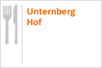 Unternberg Hof - Ruhpolding - Oberbayern