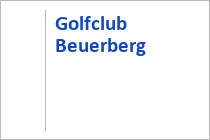 Golfplatz Beuerberg - Eurasburg - Starnberger See