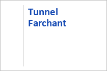 Tunnel Farchant und Ortsumgehung - Garmisch-Partenkirchen - Loisachtal