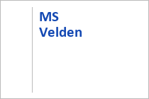 MS Velden - Wörtherseeschifffahrt - Klagenfurt - Velden - Wörthersee