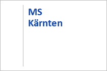 MS Kärnten - Millstätter See Schifffahrt - Kärnten