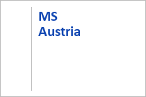 MS Austria - Weissensee Schifffahrt - Weissensee - Kärnten