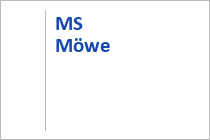 MS Möwe - Weissenseeschifffahrt Familie Winkler - Weissensee - Kärnten