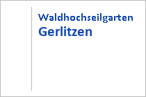 Waldhochseilgarten Gerlitzen - Alpe Gerlitzen - Treffen am Ossiacher See - Kärnten