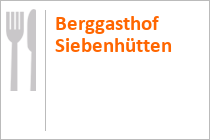 Berggasthof Siebenhütten - Feistritz ob Bleiburg - Südkärnten - Kärnten