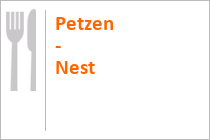 Petzen-Nest - Feistritz ob Bleiburg - Südkärnten - Kärnten