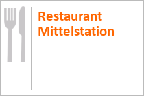 Restaurant Mittelstation - Mallnitz - Skigebiet Hochgebirgsbahnen Ankogel - Kärnten