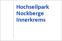 Hochseilpark Nockberge - Innerkrems - Kärnten