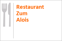 Restaurant Zum Alois - Jenig - Hermagor-Pressegger See - Kärnten