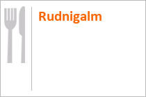 Rudnigalm - Hermagor-Pressegger See - Kärnten