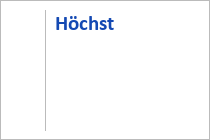 Höchst - Vorarlberg