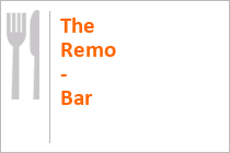 The Remo - Bar & Grill - Hermagor-Pressegger See - Kärnten