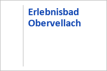 Erlebnisbad - Obervellach - Nationalpark Hohe Tauern - Kärnten