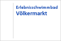 Erlebnisschwimmbad Völkermarkt - Region Klopeiner See - Südkärnten