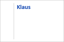 Klaus - Vorarlberg