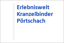 Erlebniswelt Kranzelbinder - Pörtschach am Wörthersee - Kärnten