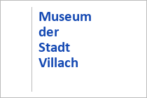 Museum der Stadt Villach - Villach - Kärnten