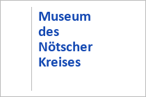 Museum des Nötscher Kreises - Nötsch - Gailtal - Kärnten