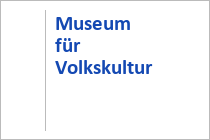 Museum für Volkskultur - Spittal an der Drau - Kärnten