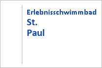 Erlebnisschwimmbad - St. Paul im Lavanttal - Kärnten