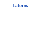 Laterns - Laternsertal in Vorarlberg