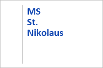 MS St. Nikolaus - Traunsee-Schifffahrt Loidl - Traunkirchen - Traunsee-Almtal - Oberösterreich