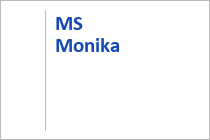 MS Monika - Traunsee-Schifffahrt Loidl - Traunkirchen - Traunsee-Almtal - Oberösterreich