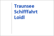 Traunsee Schifffahrt Loidl - Traunkirchen - Traunsee-Almtal - Oberösterreich