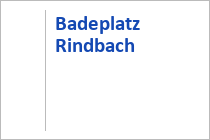 Badeplatz Rindbach - Ebensee am Traunsee - Traunsee-Almtal - Oberösterreich