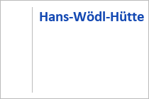 Hans-Wödl-Hütte - am Hüttensee - Aich - Sewigtal - Steiermark