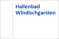 Hallenbad - Windischgarsten - Urlaubsregion Pyhrn-Priel - Oberösterreich