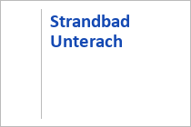 Strandbad Unterach - Attersee - Attersee-Attergau - Oberösterreich