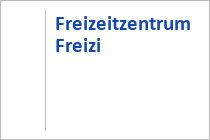 Attergauer Freizeitzentrum Freizi - St. Georgen im Attergau - Attersee-Attergau - Oberösterreich