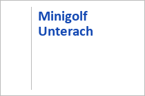 Minigolf - Unterach - Attersee - Attersee-Attergau - Oberösterreich