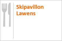 Skipavillon Lawens - Serfaus - Tirol