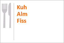 Kuh Alm - Fiss - Tirol