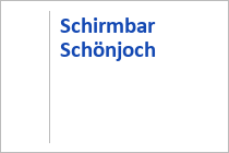 Schirmbar Schönjoch - Fiss - Tirol
